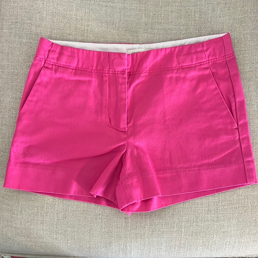 J. Crew Shorts